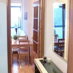 Rent a room in madrid