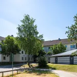 Rent 2 bedroom apartment of 35 m² in Växjö