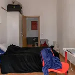 Rent a room in madrid