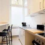 Rent 1 bedroom apartment of 393 m² in Berlin