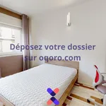 Rent 7 bedroom apartment of 13 m² in Nancy