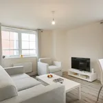 Rent 2 bedroom apartment of 56 m² in Nottingham