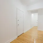  appartement avec 1 chambre(s) en location à Montreal