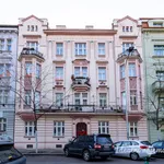 Rent 2 bedroom apartment of 50 m² in Prague