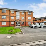 Rent 2 bedroom flat in Nuneaton and Bedworth