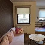 Rent 1 bedroom apartment of 36 m² in Gdańsk