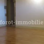 Appartement de 41 m² avec 1 chambre(s) en location à Vernoux-en-Vivarais