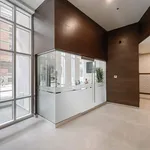  appartement avec 1 chambre(s) en location à Montreal