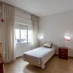 Alquilar 5 dormitorio apartamento en Valencia