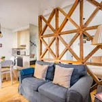 Alugar 1 quarto apartamento de 30 m² em Lisbon