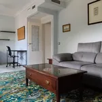 Alquilo 1 dormitorio apartamento de 75 m² en Seville