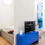 Rent 1 bedroom apartment of 52 m² in Dusseldorf