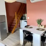 Appartement de 29 m² avec 2 chambre(s) en location à RODEZ