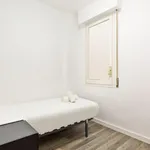 Alquilo 3 dormitorio apartamento de 76 m² en Barcelona