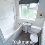 Rent 2 bedroom apartment in West Midlands