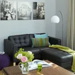 Rent 1 bedroom apartment of 40 m² in Stade