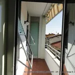 2-room flat excellent condition, second floor, Centro, Beinette