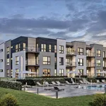 4 bedroom apartment of 775 sq. ft in Laval (administrative region)