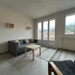 Appartement de 5954 m² avec 3 chambre(s) en location à TARARE