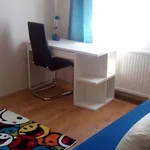 Rent 1 bedroom apartment of 51 m² in Pécs