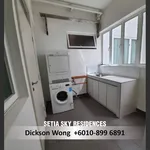 Rent 5 bedroom apartment of 204 m² in Petaling Jaya