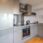 Rent 1 bedroom flat of 484 m² in Glasgow