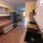 Rent 2 bedroom apartment in Náchod