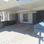 Rent 3 bedroom house of 121 m² in Ciudad Juárez