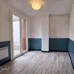 Maison de 90 m² avec 4 chambre(s) en location à Carmaux