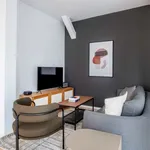 Miete 3 Schlafzimmer wohnung von 108 m² in Berlin