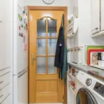 Alquilar 3 dormitorio apartamento en Madrid