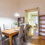 Rent 5 bedroom apartment of 98 m² in karlin