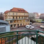 Rent 3 bedroom apartment in Prague