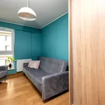 Rent 3 bedroom apartment of 61 m² in Białystok