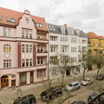 Rent 3 bedroom apartment of 92 m² in Berlin