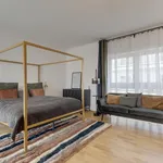 Pronajměte si 1 ložnic/e byt o rozloze 42 m² v Prague