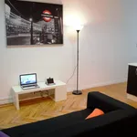 Alquilar 7 dormitorio apartamento en Madrid