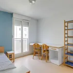 Appartement de 66 m² avec 3 chambre(s) en location à Rouen