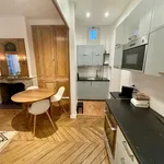 Rent 2 bedroom house of 48 m² in Paris