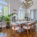 Rent 6 bedroom apartment of 215 m² in Rome