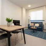 Alquilo 1 dormitorio apartamento de 39 m² en valencia