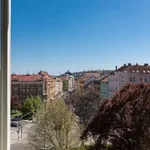 Pronajměte si pokoj o rozloze 120 m² v prague