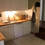  appartement avec 2 chambre(s) en location à Auderghem