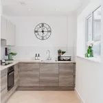 Rent 1 bedroom apartment in Reigate and Banstead