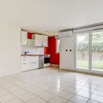 Rent 2 bedroom apartment of 42 m² in Muret