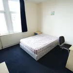 Rent 6 bedroom house in Yorkshire And The Humber