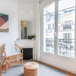 Rent 1 bedroom apartment of 20 m² in Paris