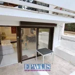 Rent 1 bedroom apartment of 40 m² in Vouliagmeni Municipal Unit