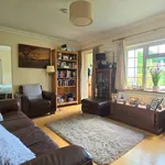 Detached house to rent in Olivers, School Hill, Seale, Farnham GU10