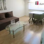 Rent 1 bedroom apartment in Zlín